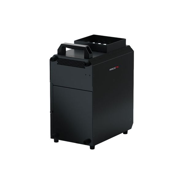 Magic FX Smokejet B-Stock