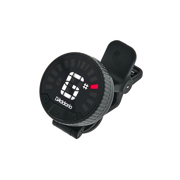 Daddario PW-CT-29 Nexxus Tuner  B-Stock
