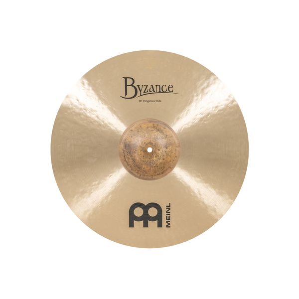 Meinl 20" Byzance Polyphonic B-Stock