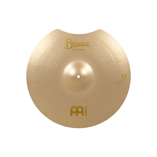 Meinl 18" Byzance Benny Greb B-Stock