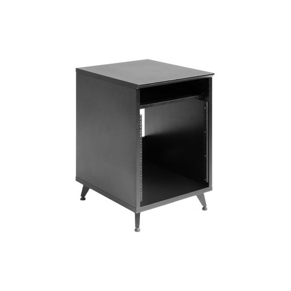 Gator Frameworks Elite 10U Rack BLK B-Stock