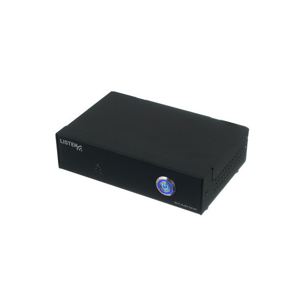 Listen Technologies LW-110-02-03 B-Stock