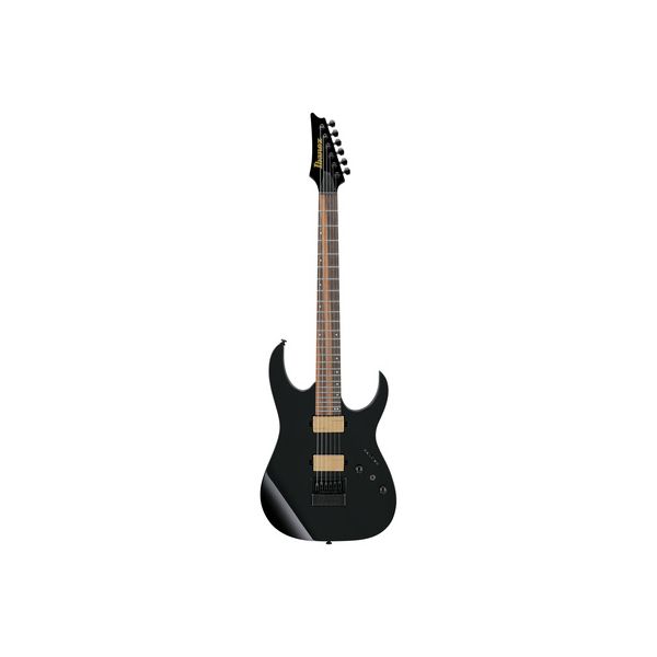 Ibanez RGR52ET-BK B-Stock
