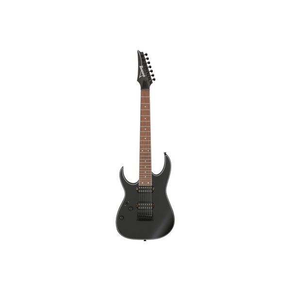 Ibanez RG7421EXL-BKF B-Stock