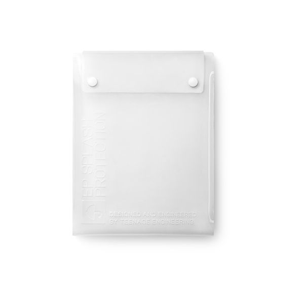 Teenage Engineering EP series splash cover B-Stock