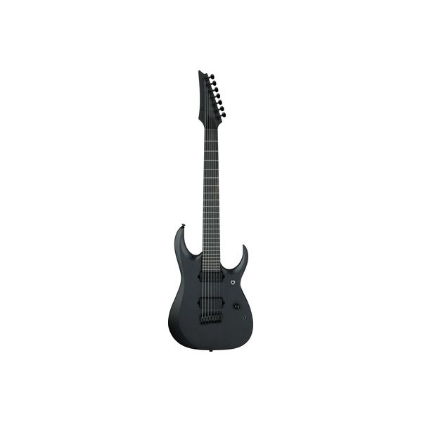 Ibanez RGDRB71-BKF B-Stock