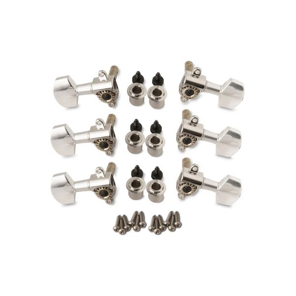 PRS Phase III Locking Tune B-Stock