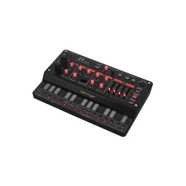 Behringer JT Mini B-Stock