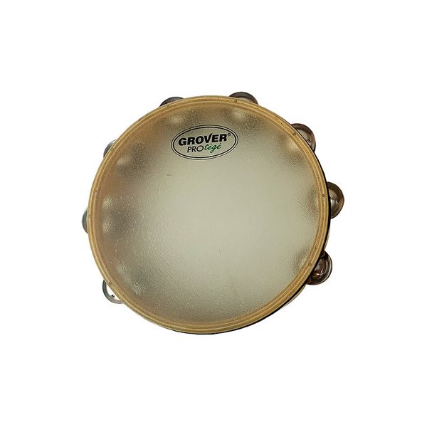 Grover Pro Percussion P-T2/GS Tambourine Pro B-Stock