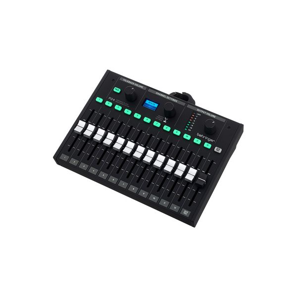 Behringer P24 B-Stock