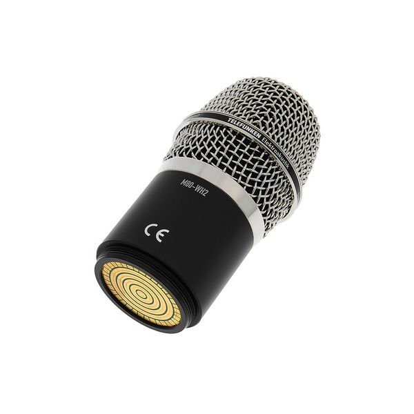 Telefunken M80-WH2 B-Stock