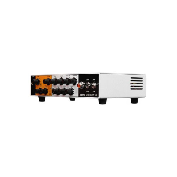Orange Gain Baby 100 B-Stock