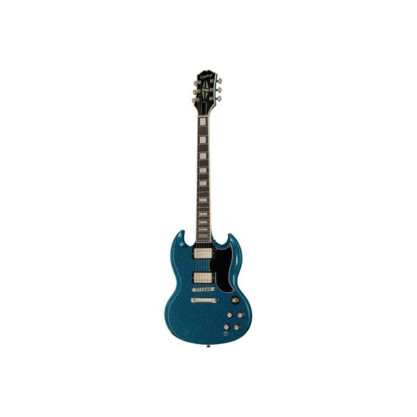 Epiphone Epiphone SG Custom Bru B-Stock