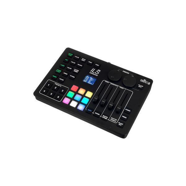 Chauvet DJ ILS Command B-Stock