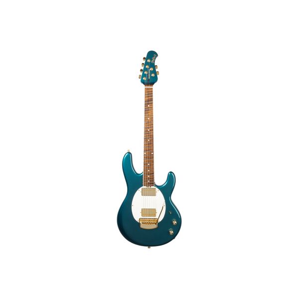 Music Man Stingray II Cory Wong  B-Stock
