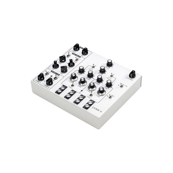 SOMA Lyra-4 White B-Stock