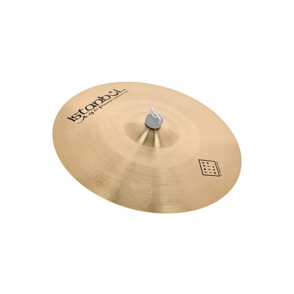 Istanbul Agop 16" Traditional Medium B-Stock