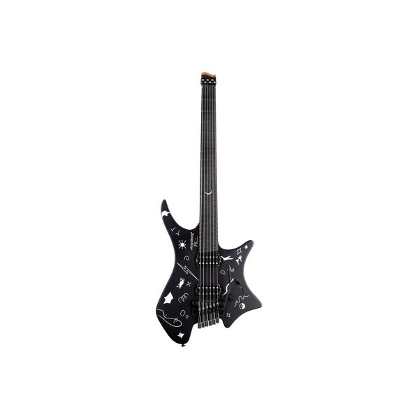 Strandberg Boden Stand NX 6 Plini B-Stock