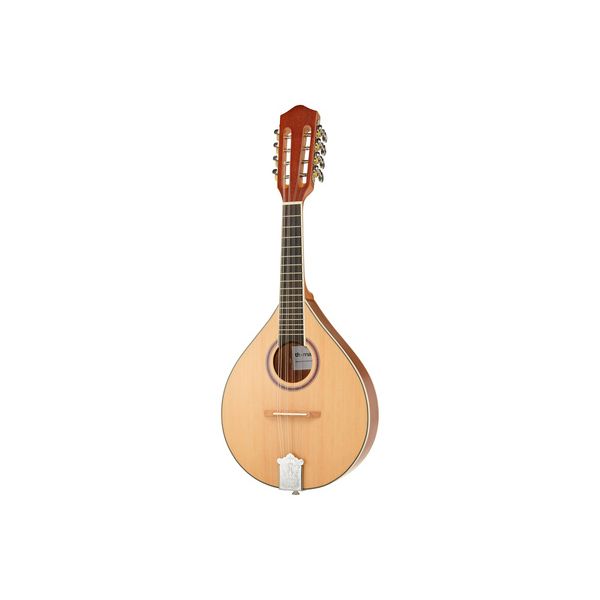 Thomann MA-02 Flat Back Folk M B-Stock