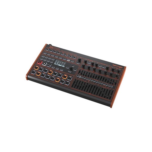 Behringer LM Drum B-Stock