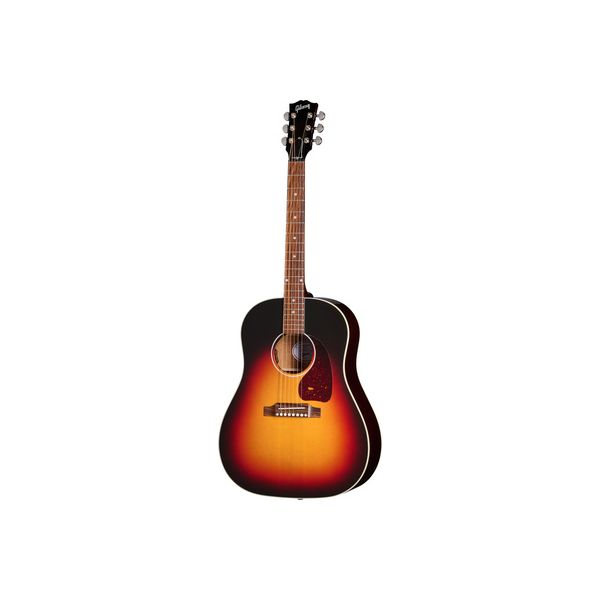 Gibson J-45 Standard Tri-Burs B-Stock