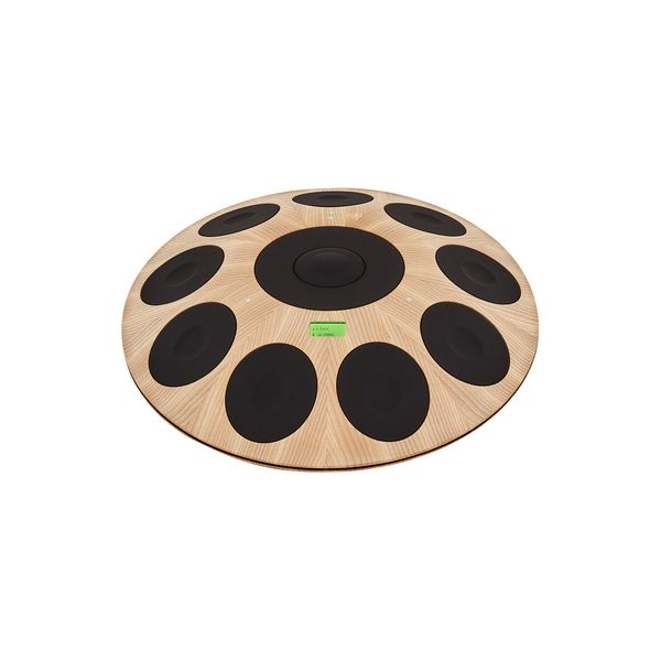 Neotone Mutant Digital Handpan B-Stock