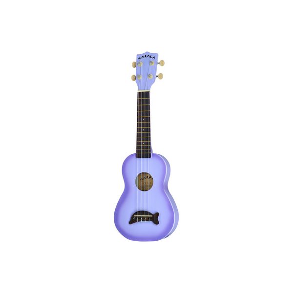 Kala Makala Dolphin RW PLBU B-Stock