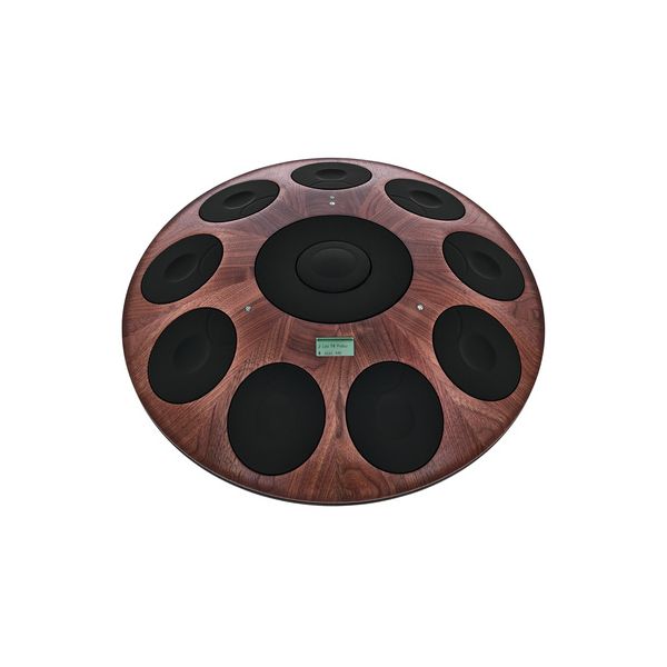 Neotone Mutant Digital Handpan B-Stock