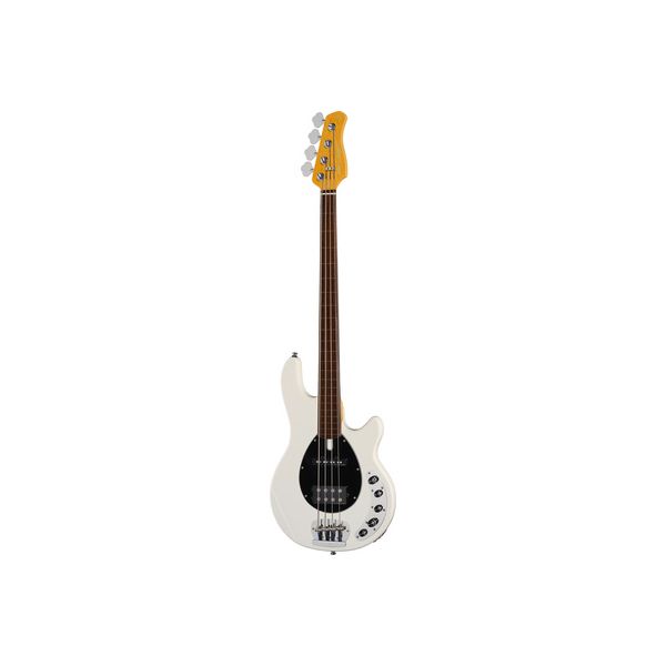 Marcus Miller Z7-4 FL Antique White B-Stock