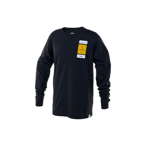 Zildjian Longsleeve Black XL B-Stock