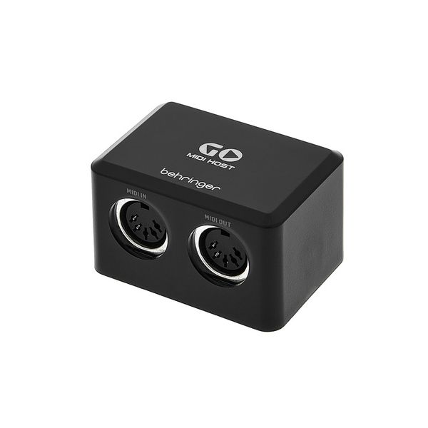 Behringer Go Midi Host B-Stock
