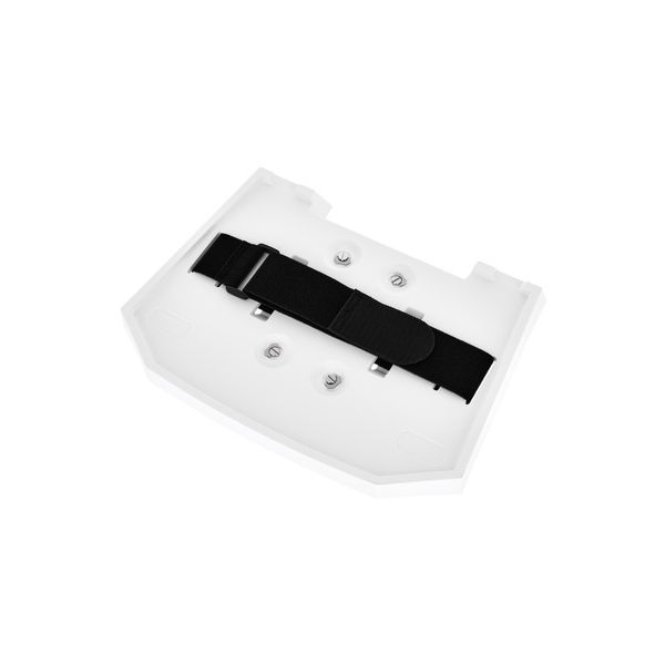 EV Everse 12 Tray white B-Stock