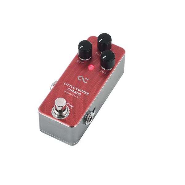 One Control Little Copper - Chorus B-Stock