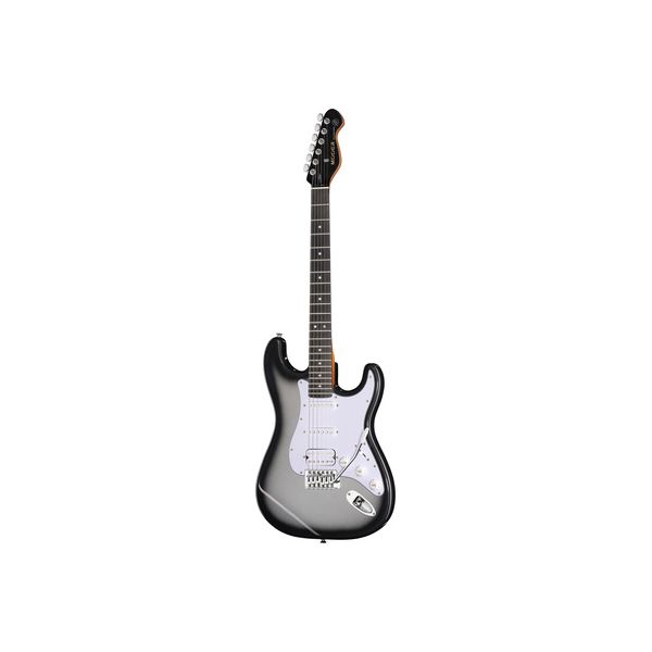 Mooer MSC12 Pro Guitar Iron  B-Stock