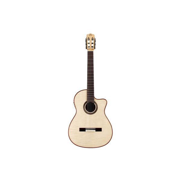 Cordoba Fusion 12 White Sands B-Stock