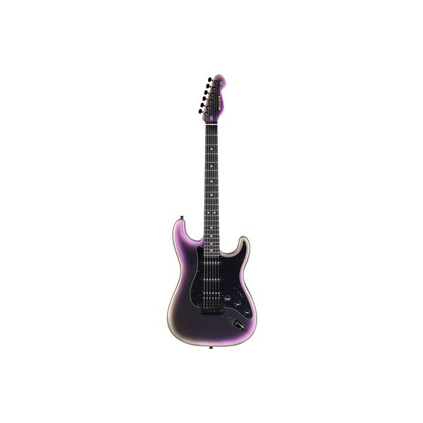 Mooer MSC18 Pro Guitar Dark  B-Stock