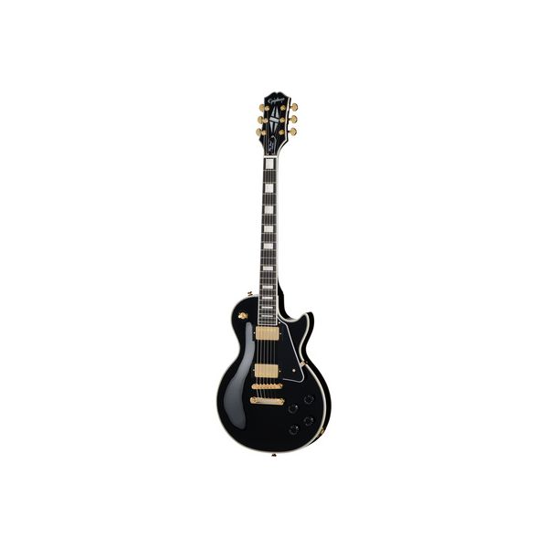 Epiphone Les Paul Custom EB B-Stock