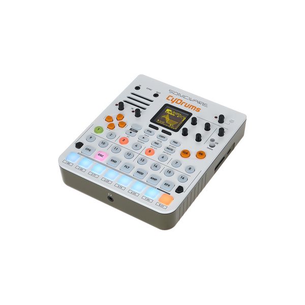 Sonicware CyDrums B-Stock