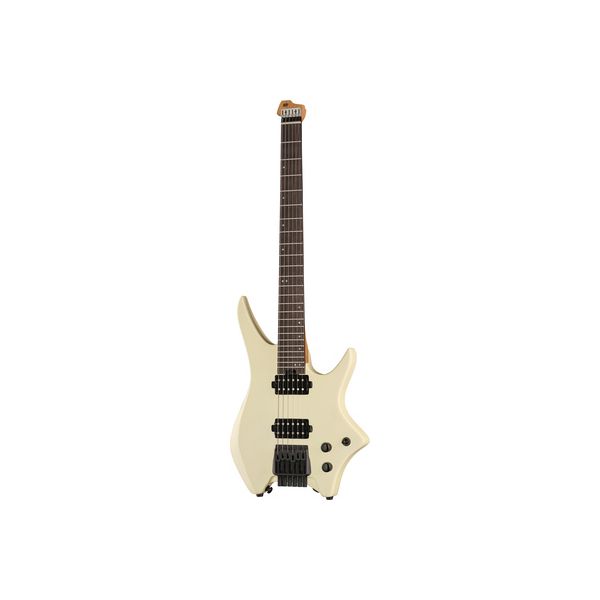 Hils Next HN3 Ivory B-Stock
