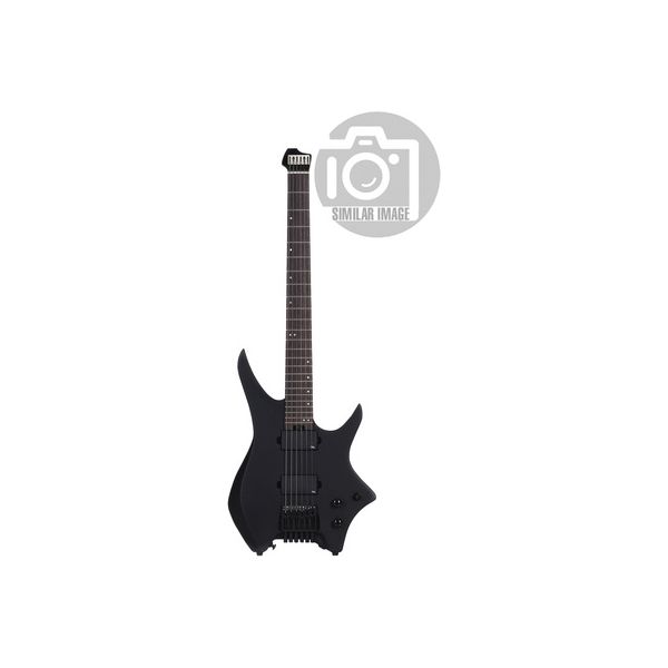 Hils Next HN3 Black B-Stock