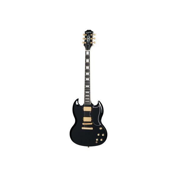 Epiphone SG Custom EB B-Stock