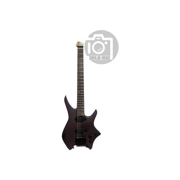 Hils Next HN3 Metallic Deep B-Stock