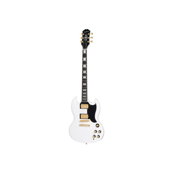 Epiphone SG Custom AW B-Stock
