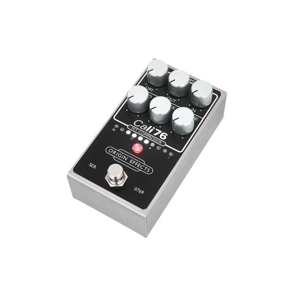 Origin Effects Cali76 V2 FET Compress B-Stock
