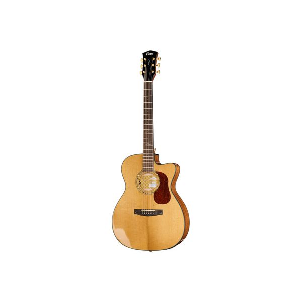Cort Gold OC6 Natural B-Stock