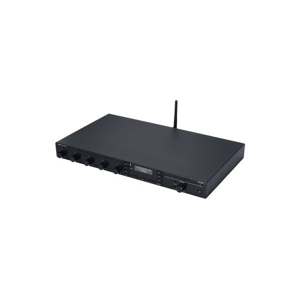 LAB Gruppen CPA2401 B-Stock