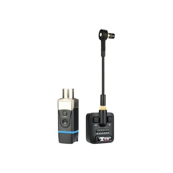 XVive U9 Violin Wireless Sys B-Stock