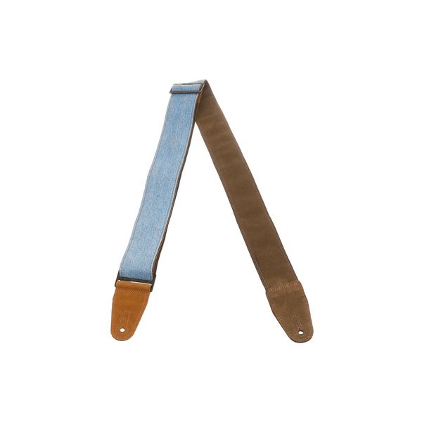 Levys Denim Strap 2" Light B B-Stock