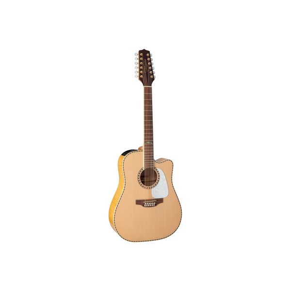 Takamine GD74CE-12U NAT B-Stock
