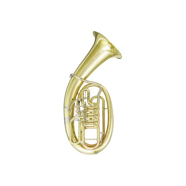 Cerveny CEP 531-4T TZ Baritone B-Stock
